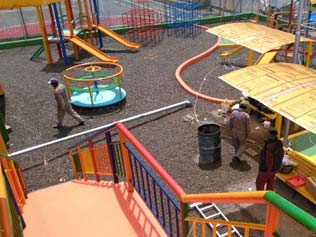 Obras Civiles en General